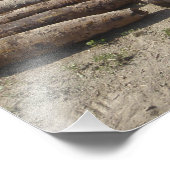 Explosieve apparaten worden geïdentificeerd en geï foto afdruk (Hoek)