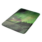 Explosieve Aurora Badmat (Gekanteld)