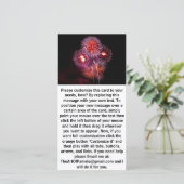 Explosieve Fireworks Celebration (Staand voorkant)