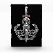 Explosieve vernietiging van munitie in Afghanistan Fotoblokken (Voorkant)