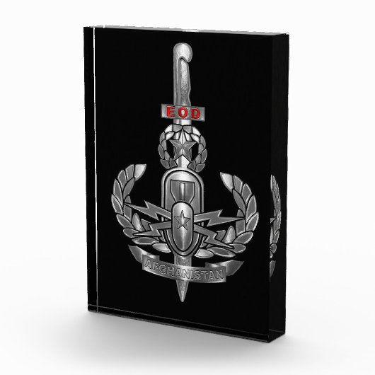 Explosieve vernietiging van munitie in Afghanistan Fotoblokken (Rechts)