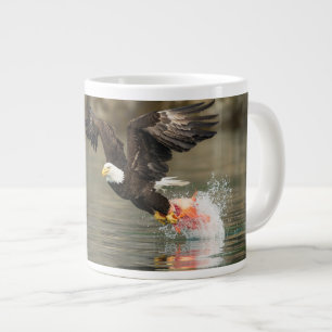 Explosievloeistof Grote Koffiekop