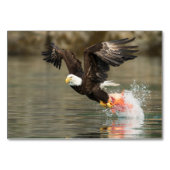 Explosievloeistof Kaart (Voorkant)