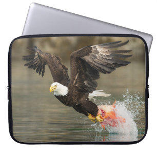 Explosievloeistof Laptop Sleeve