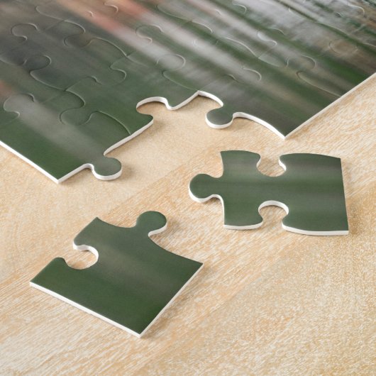 Explosievloeistof Legpuzzel (Zijkant)