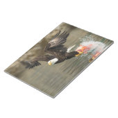 Explosievloeistof Notitieblok (Schuin)