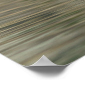 Explosievloeistof Poster (Hoek)