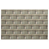 Explosievloeistof Stof (Fat Quarter)