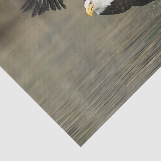 Explosievloeistof Tissuepapier (Detail)