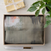 Explosievloeistof Tissuepapier (Geschenk)