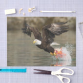 Explosievloeistof Tissuepapier (Craft)