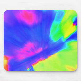 Explosion Mousepad Muismat