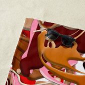 Explosion of Frozen Flavors Strandlaken (In situ)