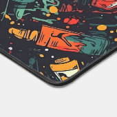 Explosive Artistic Creativity Burst Bureaumat (Hoek)