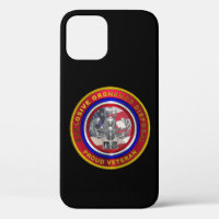 Explosive Ordnance Disposal (EOD) Veteran