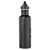 Explosive Ordnance Disposal (EOD)  Waterfles (Links)