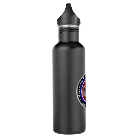 Explosive Ordnance Disposal (EOD) Waterfles (Links)