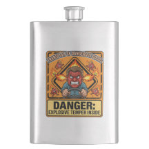 Explosive Temper Trucker | ADR digital download