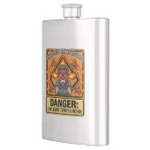 Explosive Temper Trucker | ADR digital download Flacon (Links)