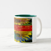 Expo 2010 Shanghai Mok (Voorkant rechts)