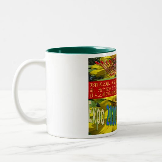 Expo 2010 Shanghai Mok (Links)