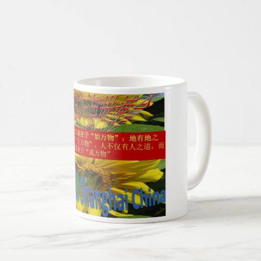 Expo 2010 Shanghai Mok (Voorkant rechts)