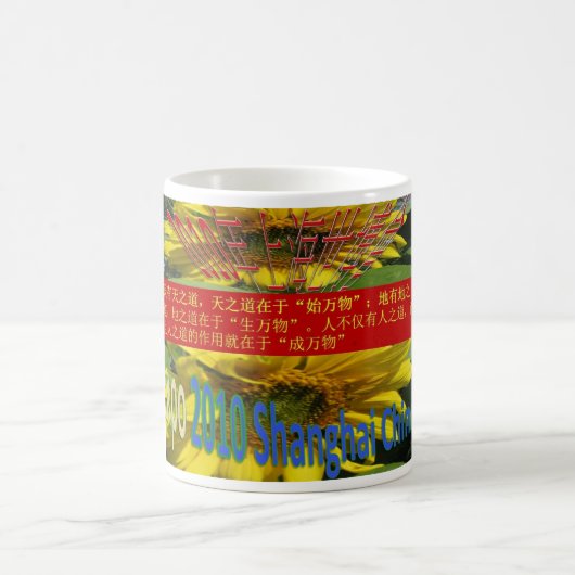 Expo 2010 Shanghai Mok (Center)