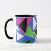 Expositieposter van Henri Matisse Mok (Links)