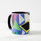 Expositieposter van Henri Matisse Mok (Voorkant links)