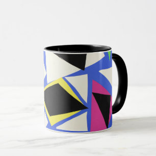 Expositieposter van Henri Matisse Mok