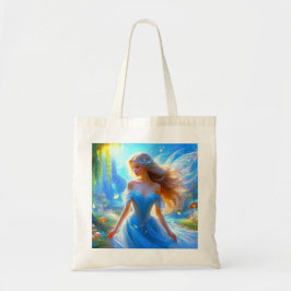 - Expres onverwachts, vind buitengewone Tote Bag