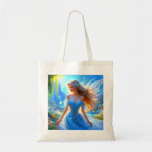 - Expres onverwachts, vind buitengewone Tote Bag (Voorkant)