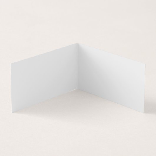 Expreslijnwerk | Modern kunstwerk Visitekaartje (Binnen)