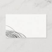 Expreslijnwerk Visitekaartje (Achterkant)