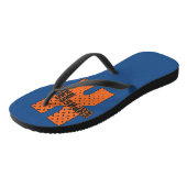 Express Back Teenslippers voor vrouwen (Schuin)