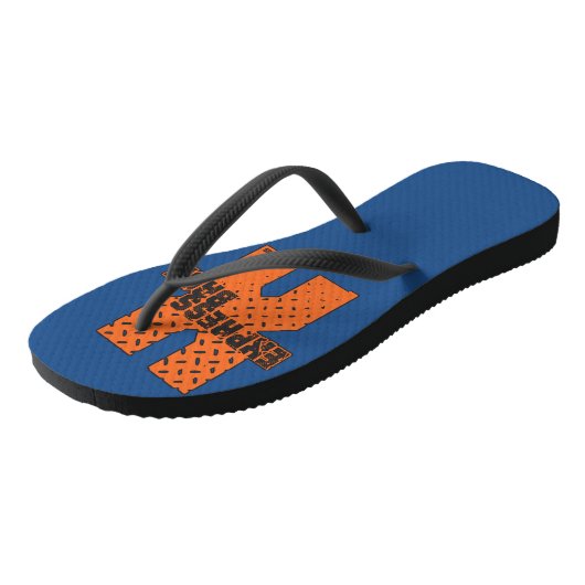 Express Back Teenslippers voor vrouwen (Schuin)