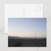 Express Feestdagenkaart (Voorkant / Achterkant)