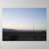 Express Poster (Voorkant)