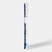 "Express" - Rustige pellerverf Case-Mate iPhone Case (Achterkant / Rechts)