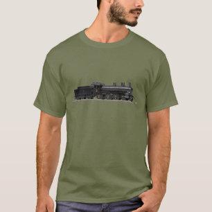 Express-treinstel voor T-shirt