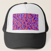 Express_ Trucker Pet (Voorkant)