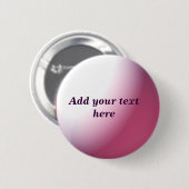 Express Yourself_ Button (Voorkant /achterkant)