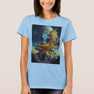 Express Yourself in Style: unieke T-shirts voor EV