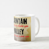 Express yourself  koffiemok (Voorkant rechts)