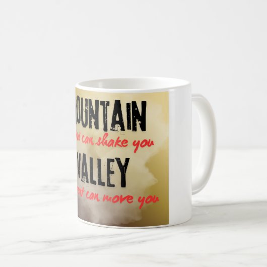 Express yourself  koffiemok (Voorkant rechts)