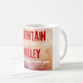 Express yourself  koffiemok (Voorkant rechts)