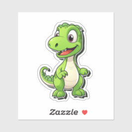 Express Yourself met Creative Stickers & Decals.
