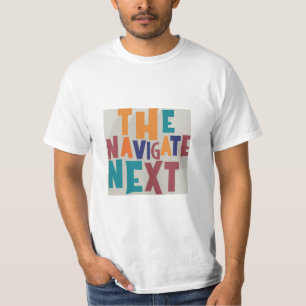 "Express Yourself: stijlvolle T - shirts in de uit