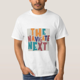 "Express Yourself: stijlvolle T - shirts in de uit