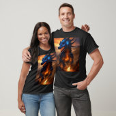 Express Yourself: uniek en trendy T-shirt ontwerp (Unisex)